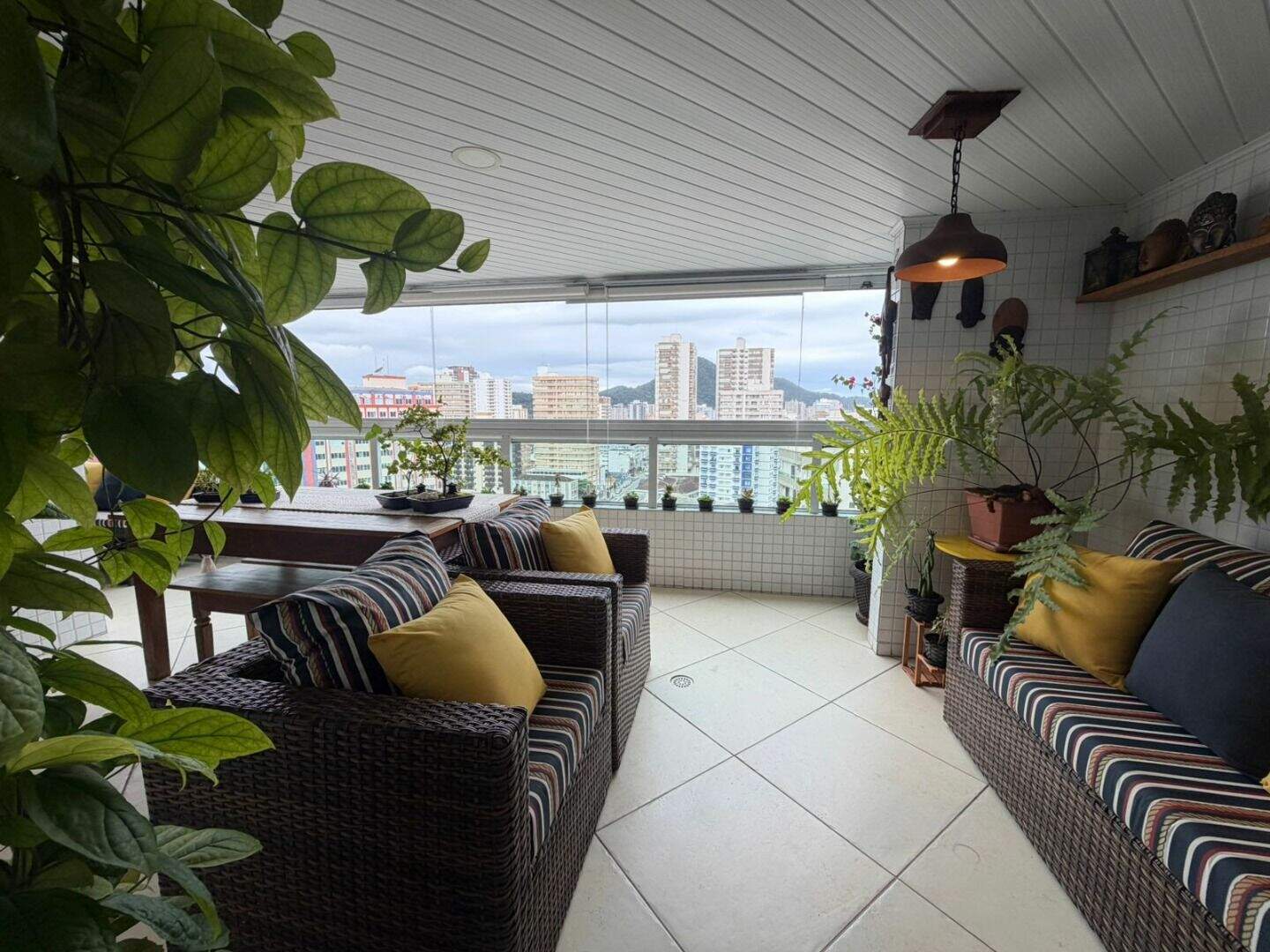 Apartamento à venda no Guilhermina: 