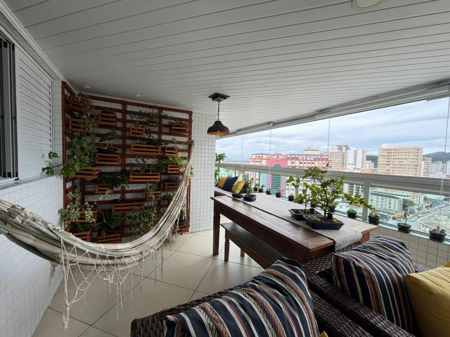Apartamento à venda no Guilhermina: 