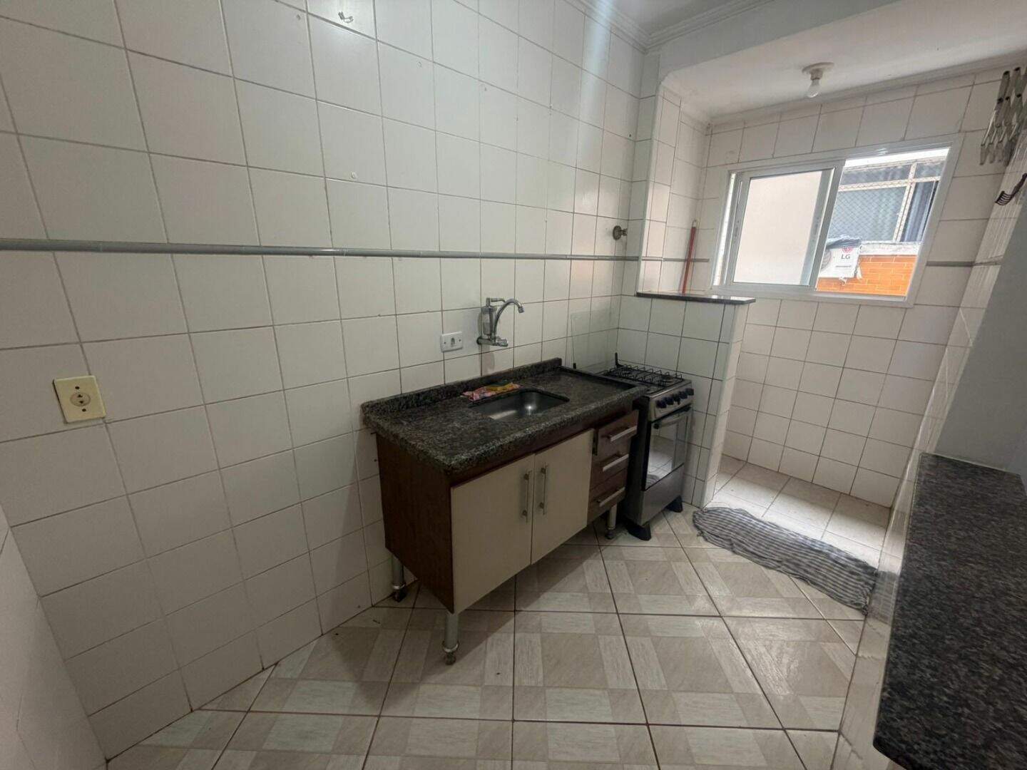 Apartamento à venda no Aviação: 