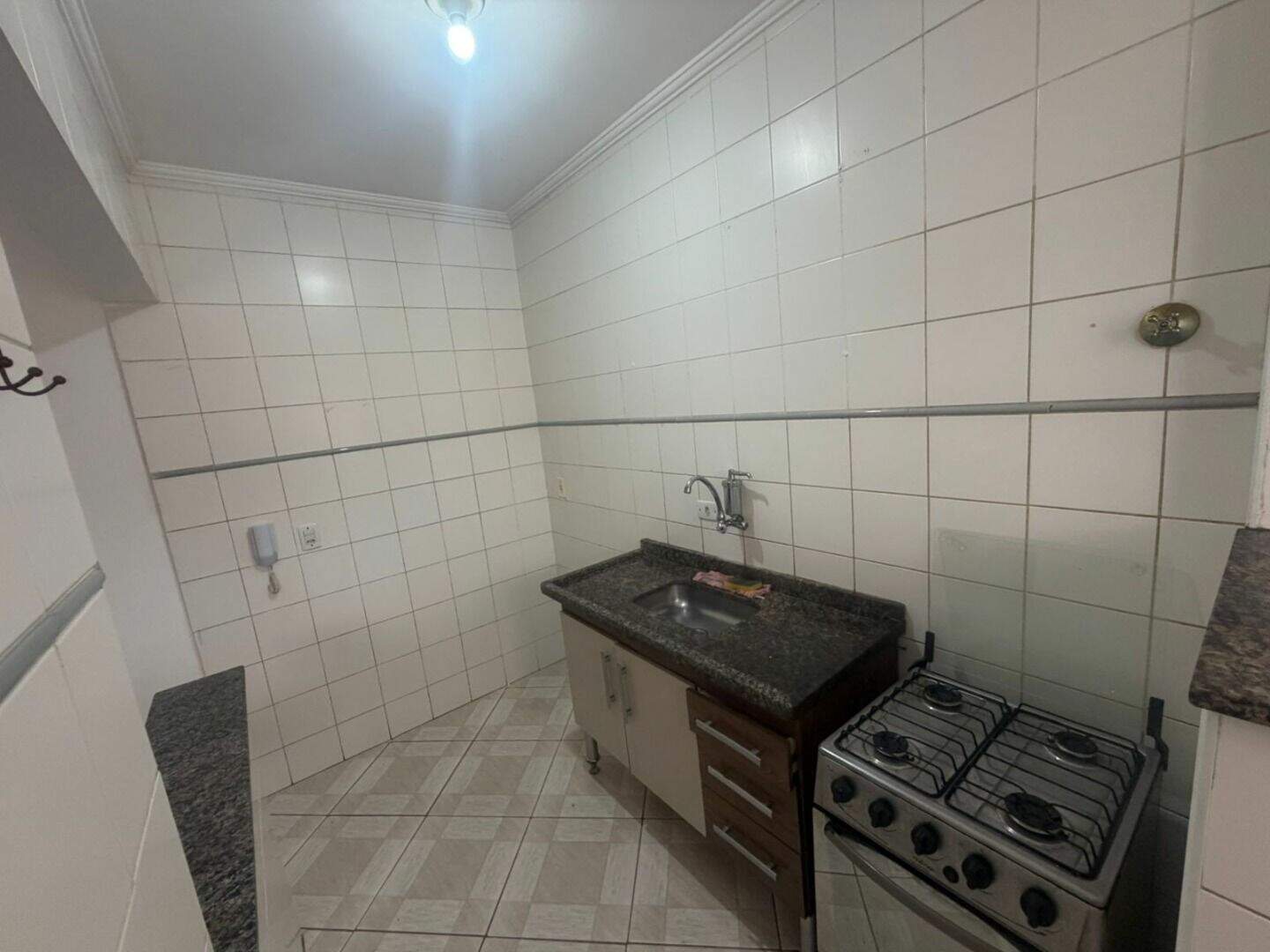 Apartamento à venda no Aviação: 