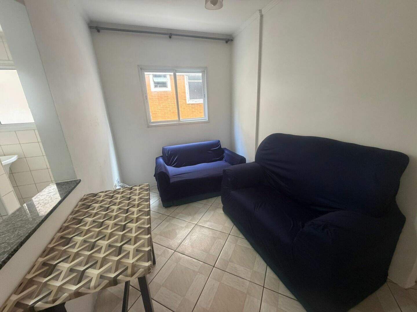 Apartamento à venda no Aviação: 