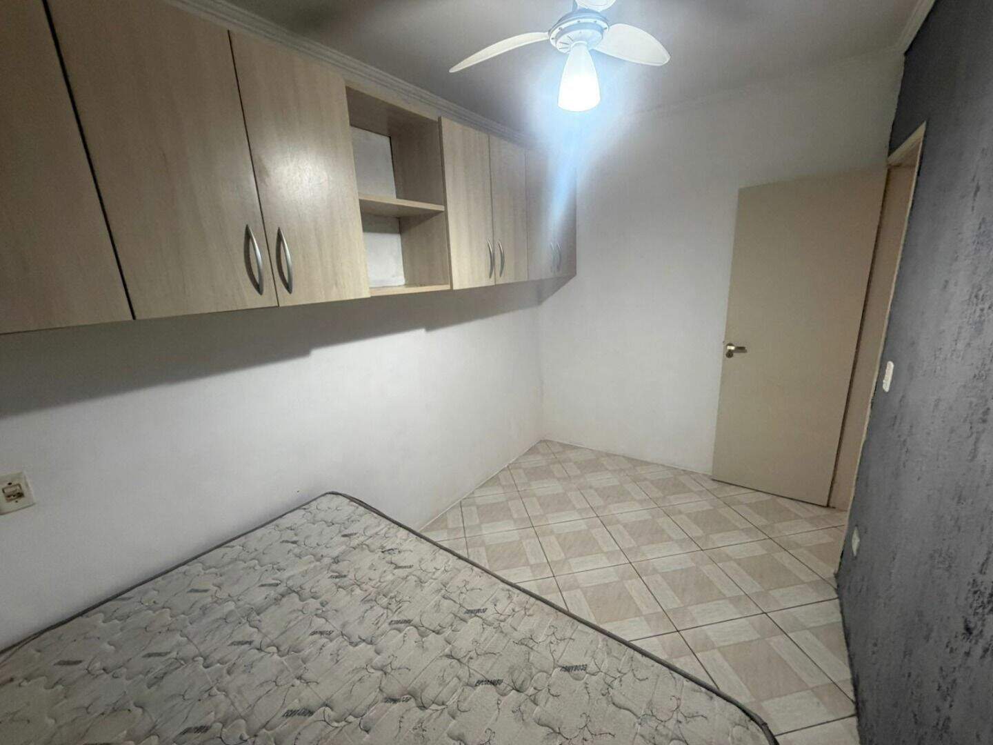 Apartamento à venda no Aviação: 