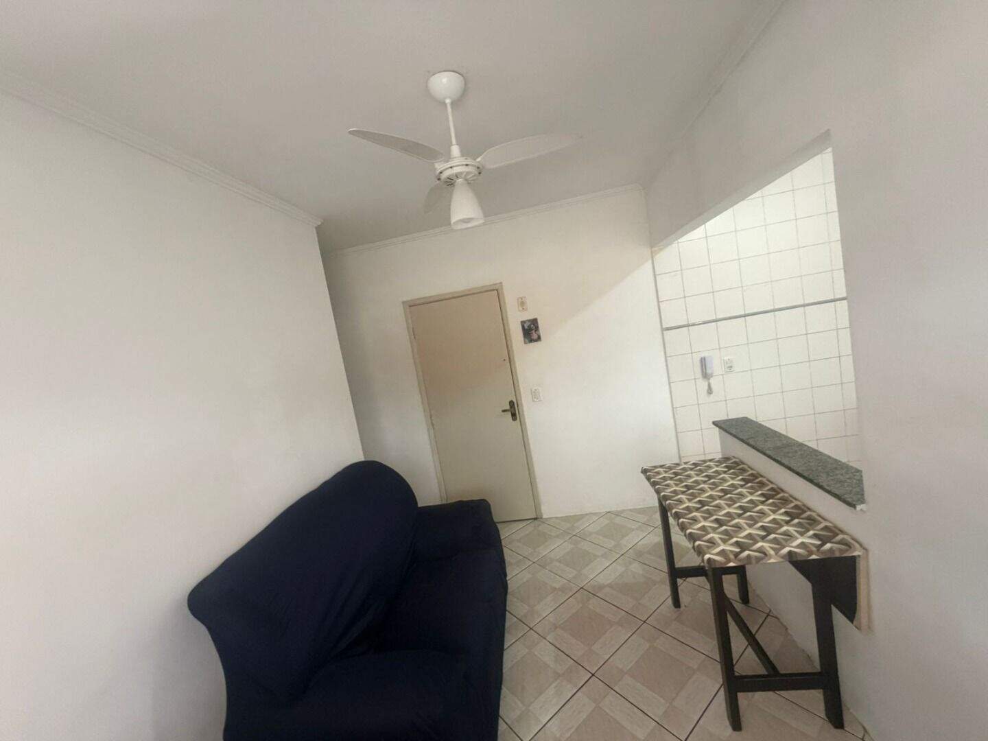 Apartamento à venda no Aviação: 