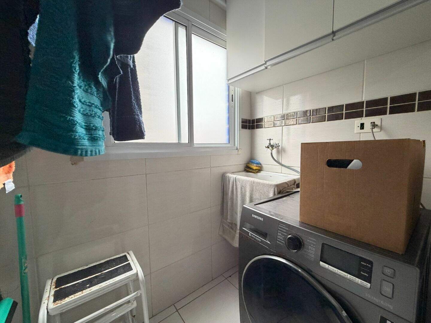 Apartamento à venda no Aviação: 