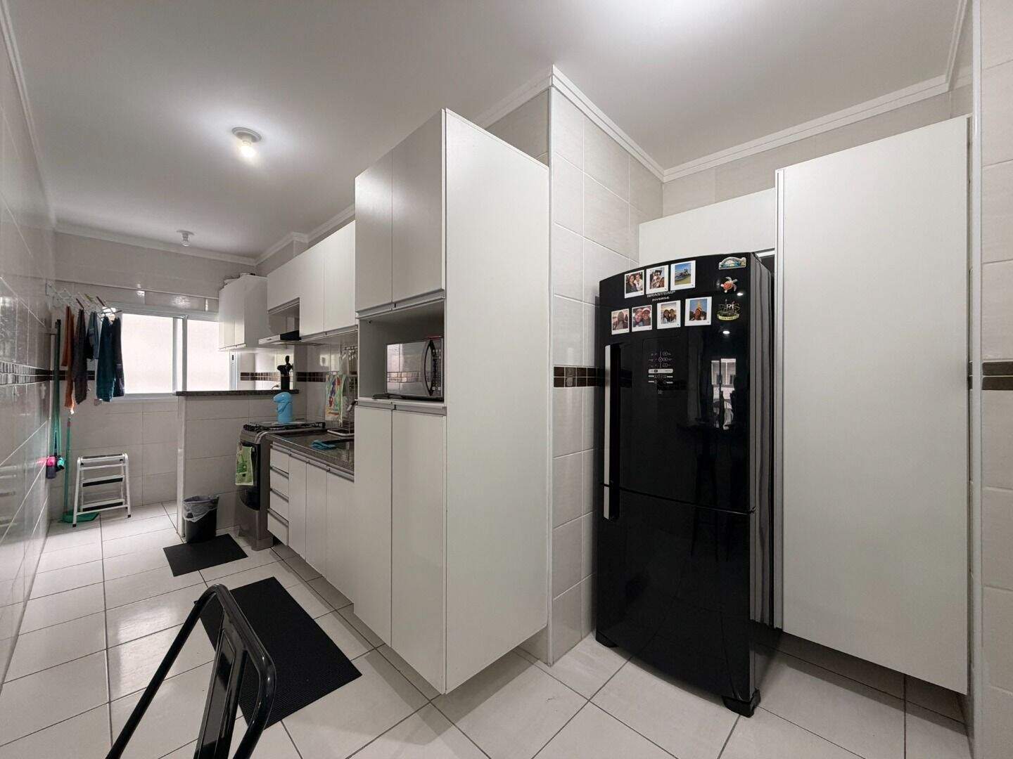 Apartamento à venda no Aviação: 