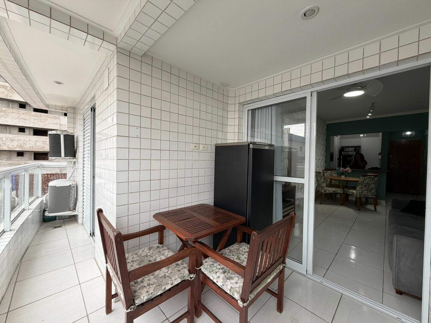 Apartamento à venda no Aviação: 