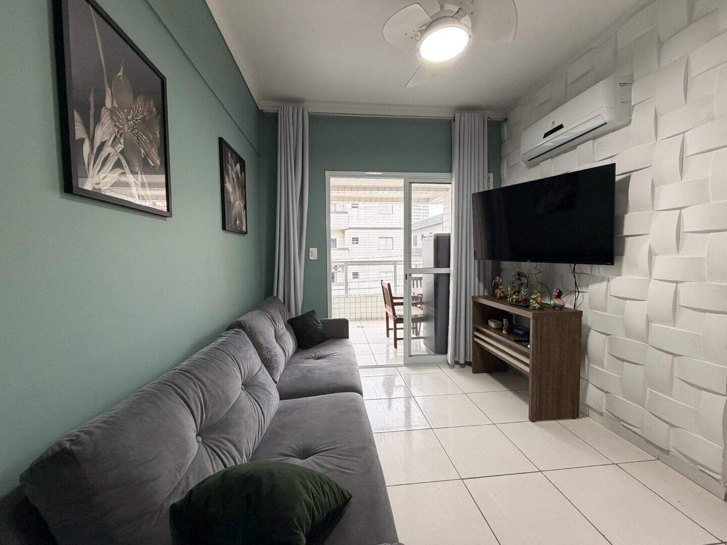 Apartamento à venda no Aviação: 