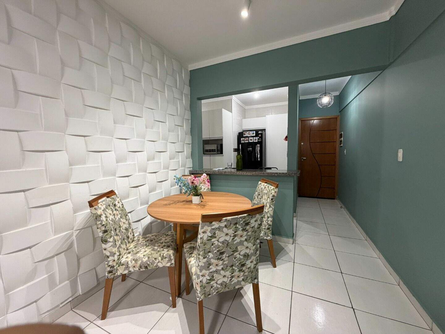 Apartamento à venda no Aviação: 