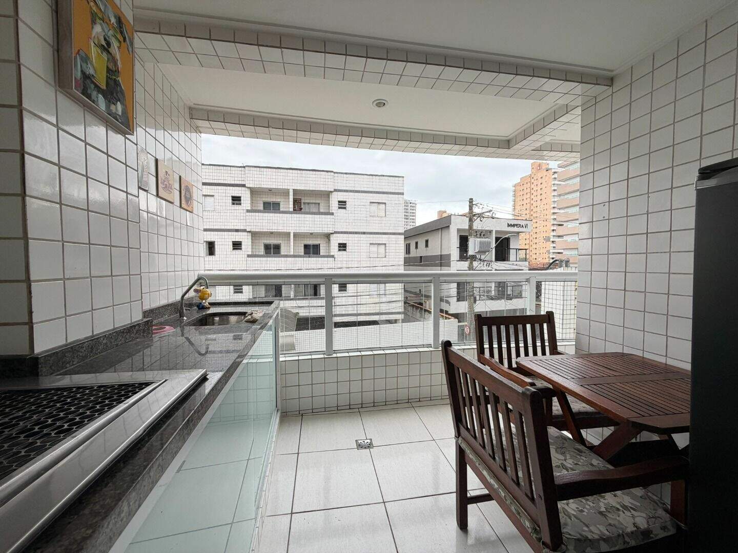 Apartamento à venda no Aviação: 