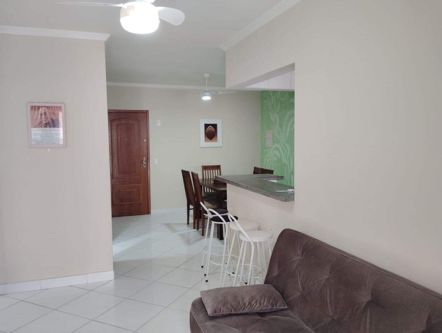 Apartamento à venda no Aviação: 