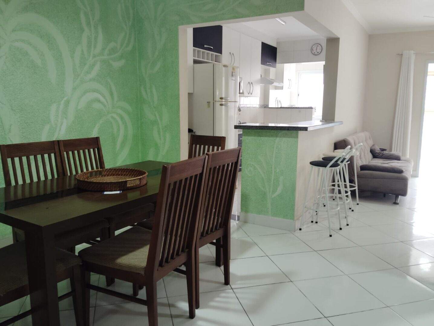 Apartamento à venda no Aviação: 