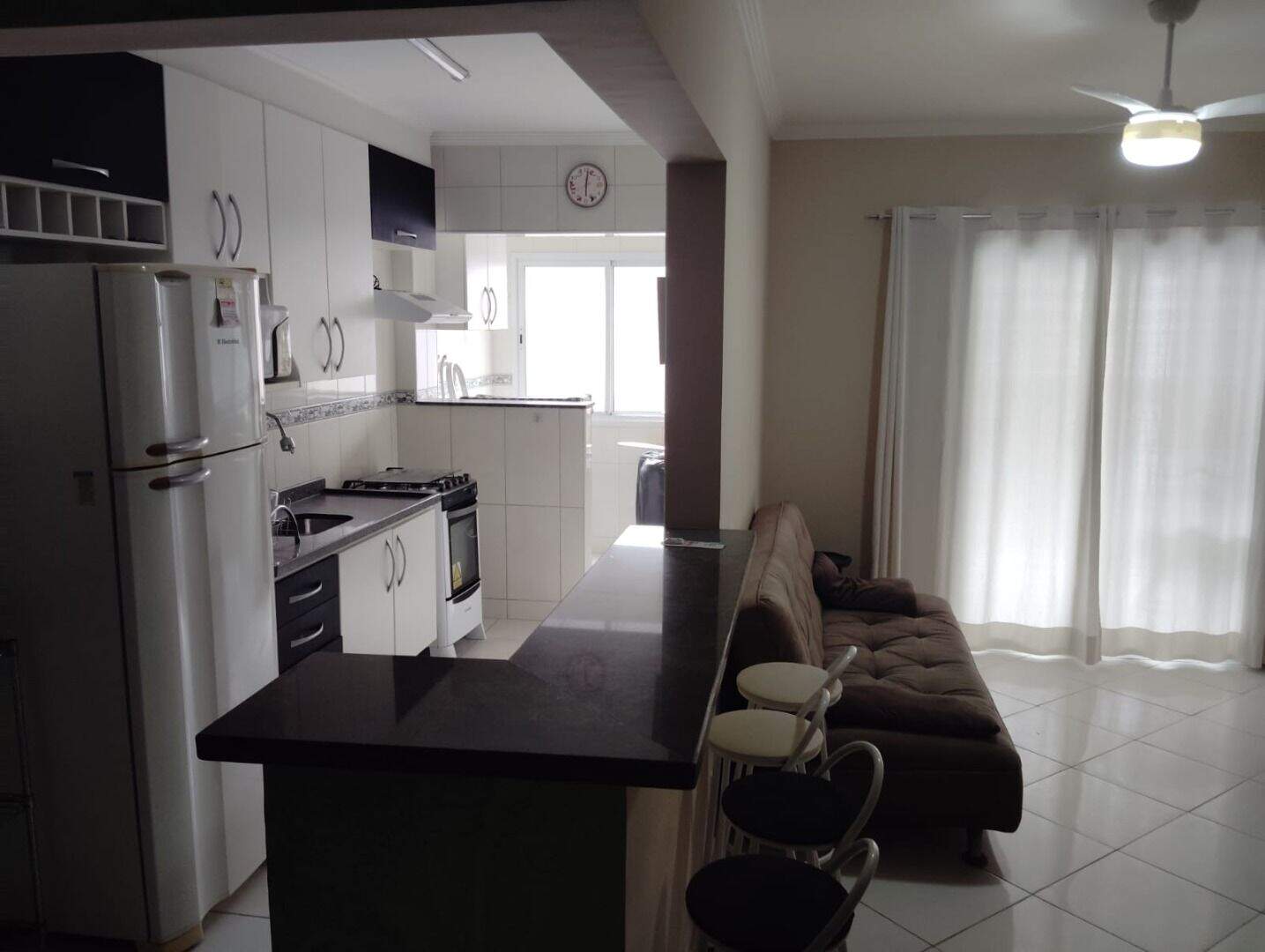 Apartamento à venda no Aviação: 