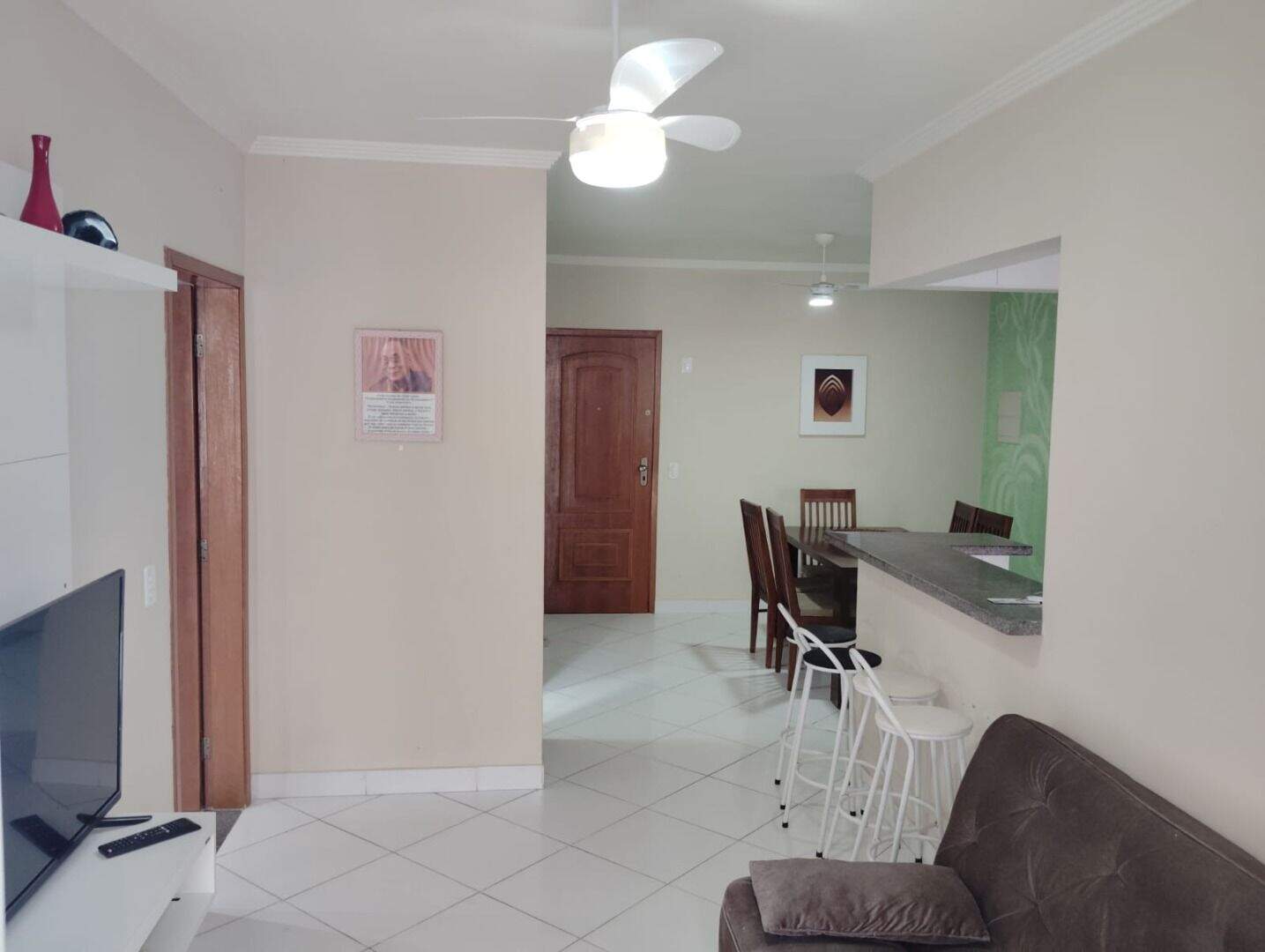 Apartamento à venda no Aviação: 