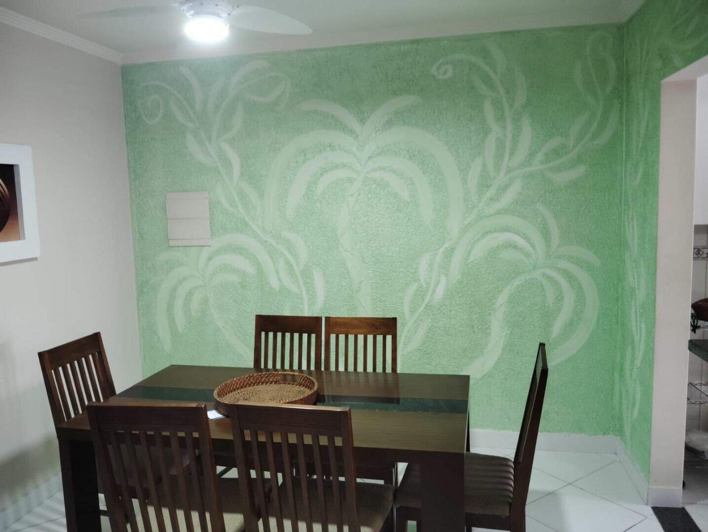Apartamento à venda no Aviação: 