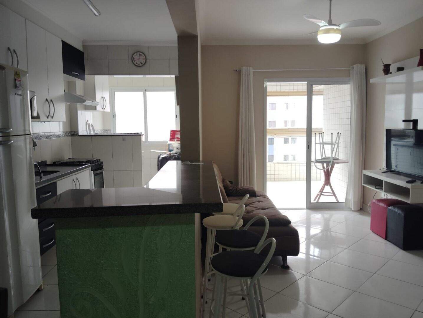 Apartamento à venda no Aviação: 