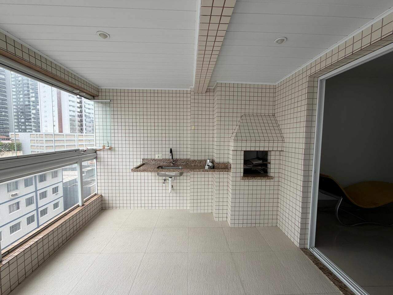 Apartamento à venda no Boqueirão: 