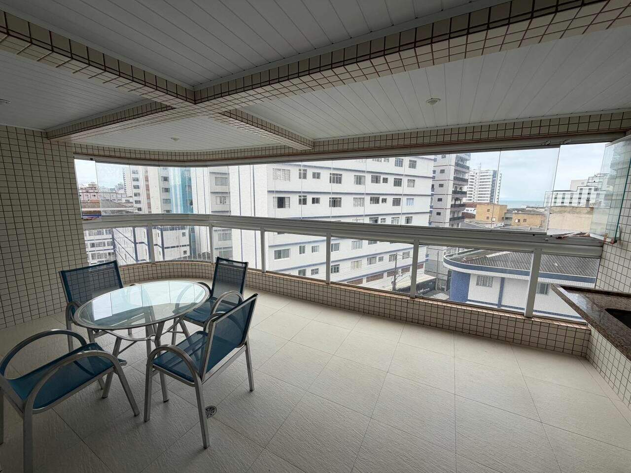 Apartamento à venda no Boqueirão: 