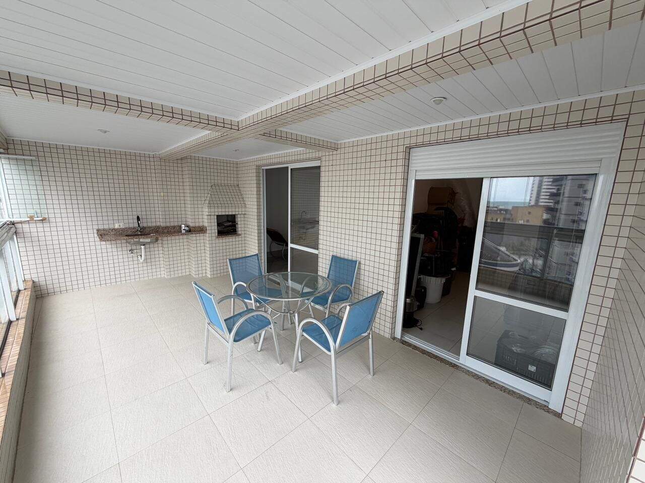 Apartamento à venda no Boqueirão: 
