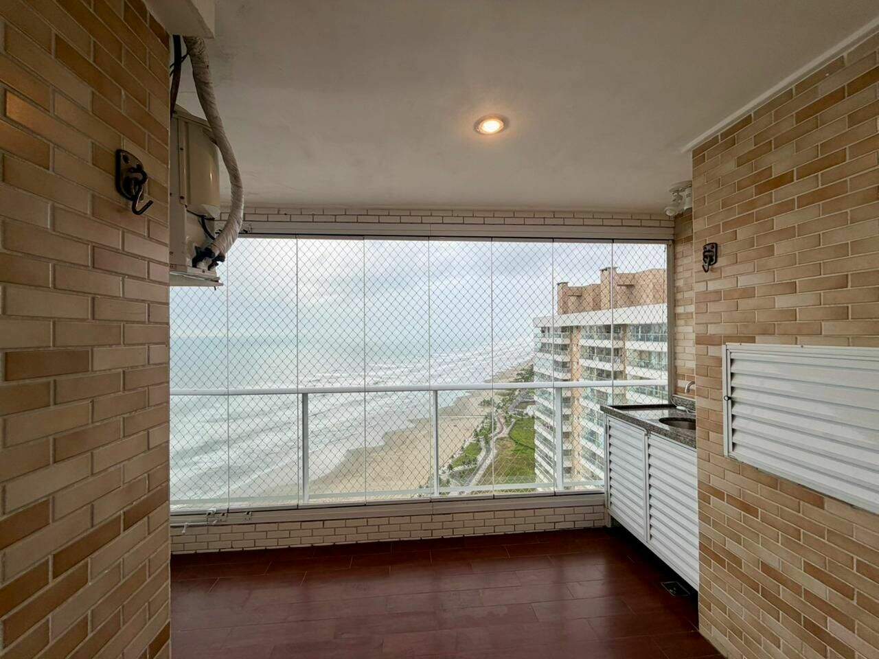 Apartamento à venda no Mirim: 