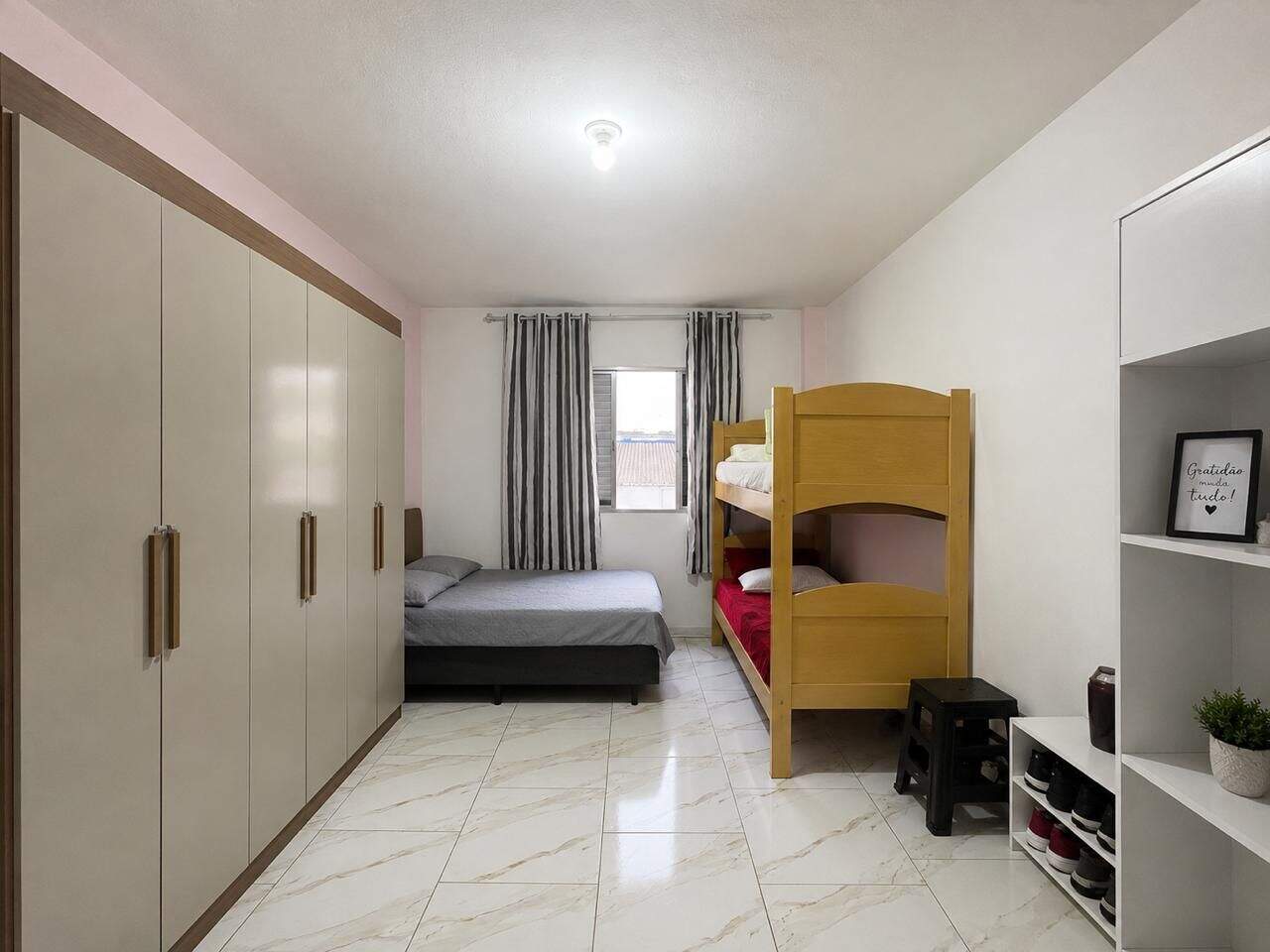 Apartamento à venda no Vila Assunção: 