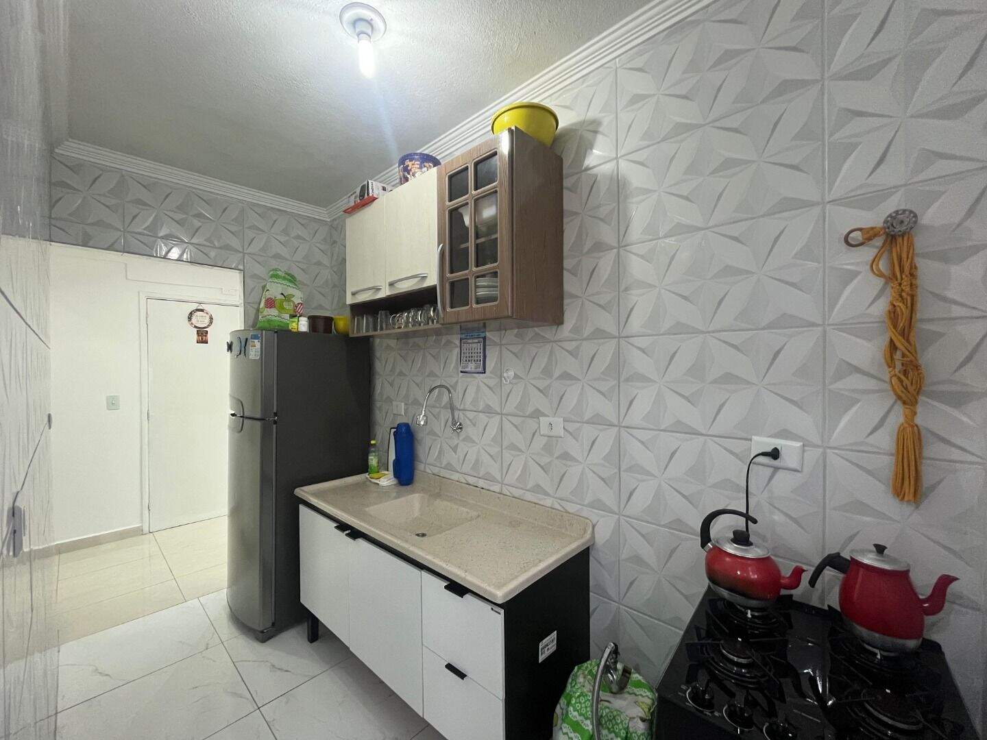 Apartamento à venda no Vila Assunção: 