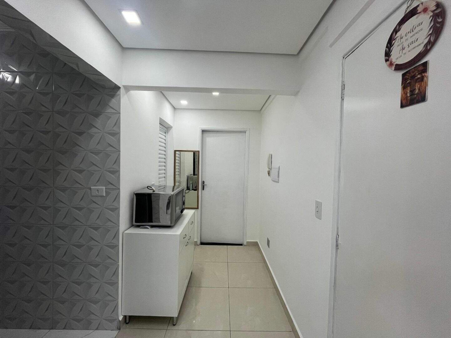 Apartamento à venda no Vila Assunção: 