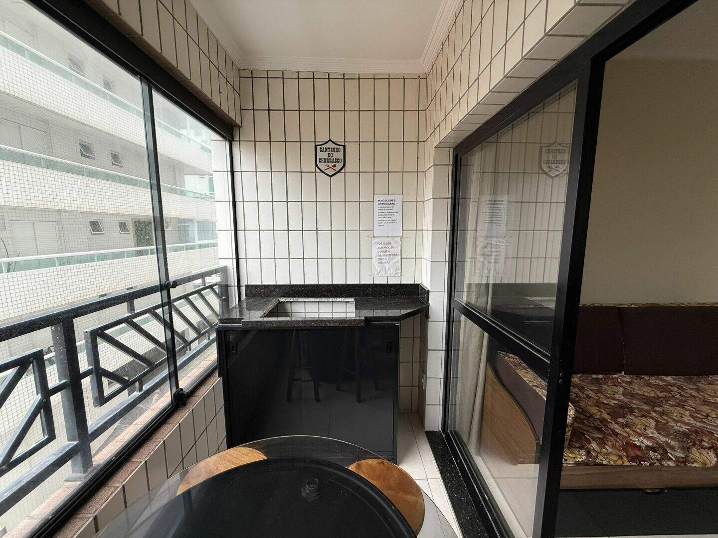 Apartamento à venda no Vila Guilhermina: 