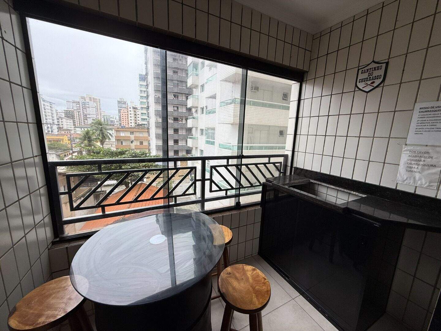 Apartamento à venda no Vila Guilhermina: 