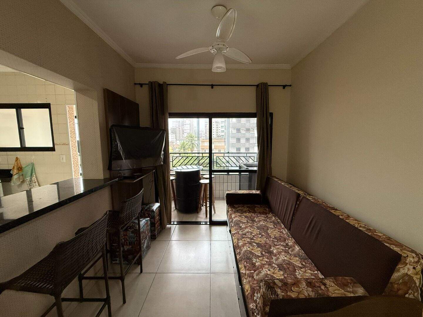 Apartamento à venda no Vila Guilhermina: 