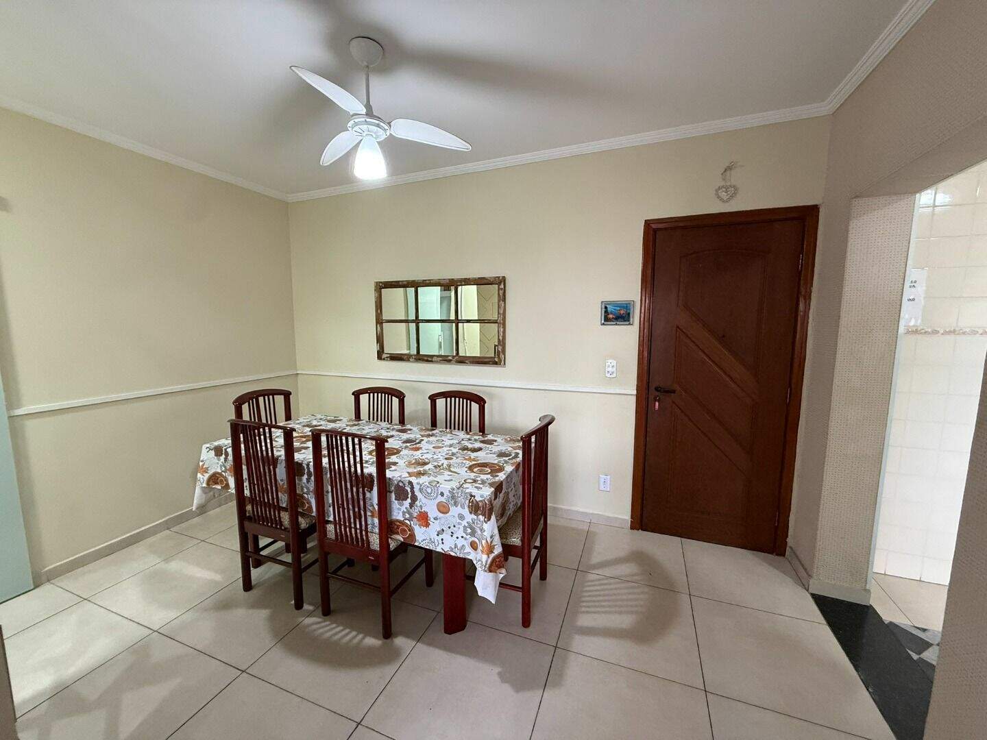 Apartamento à venda no Vila Guilhermina: 