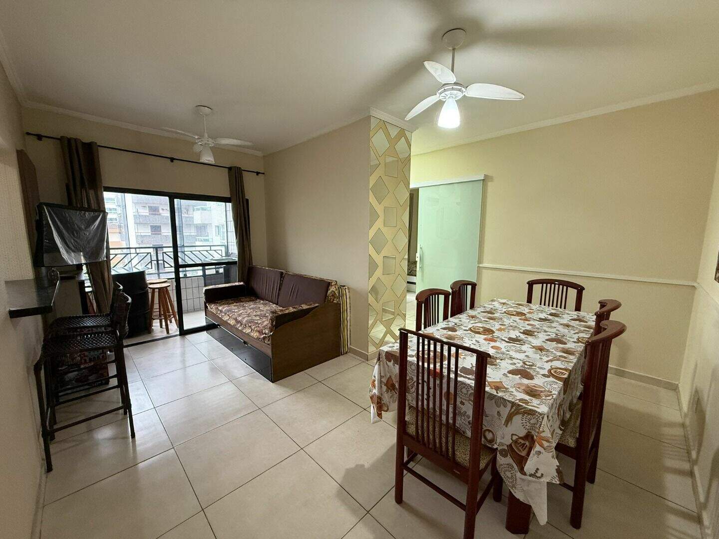 Apartamento à venda no Vila Guilhermina: 