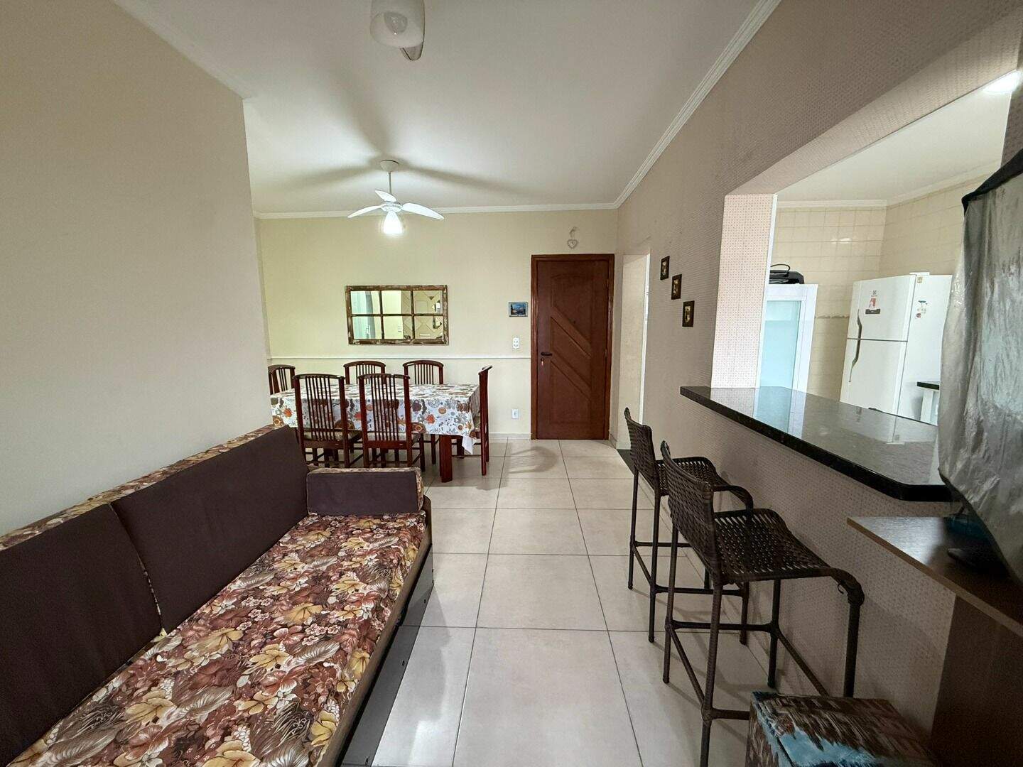 Apartamento à venda no Vila Guilhermina: 
