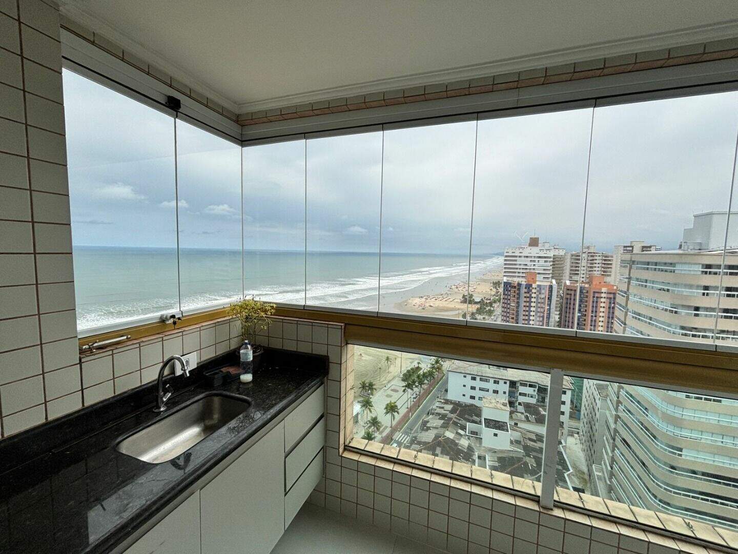 Apartamento à venda no Aviação: 