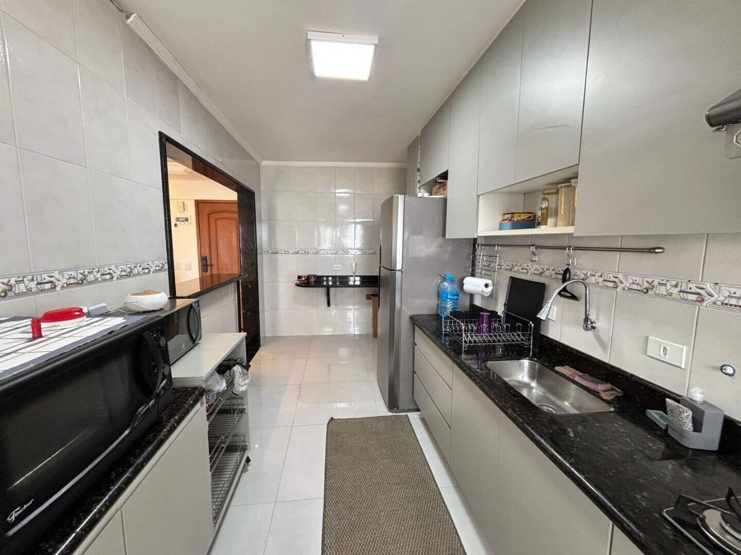 Apartamento à venda no Aviação: 