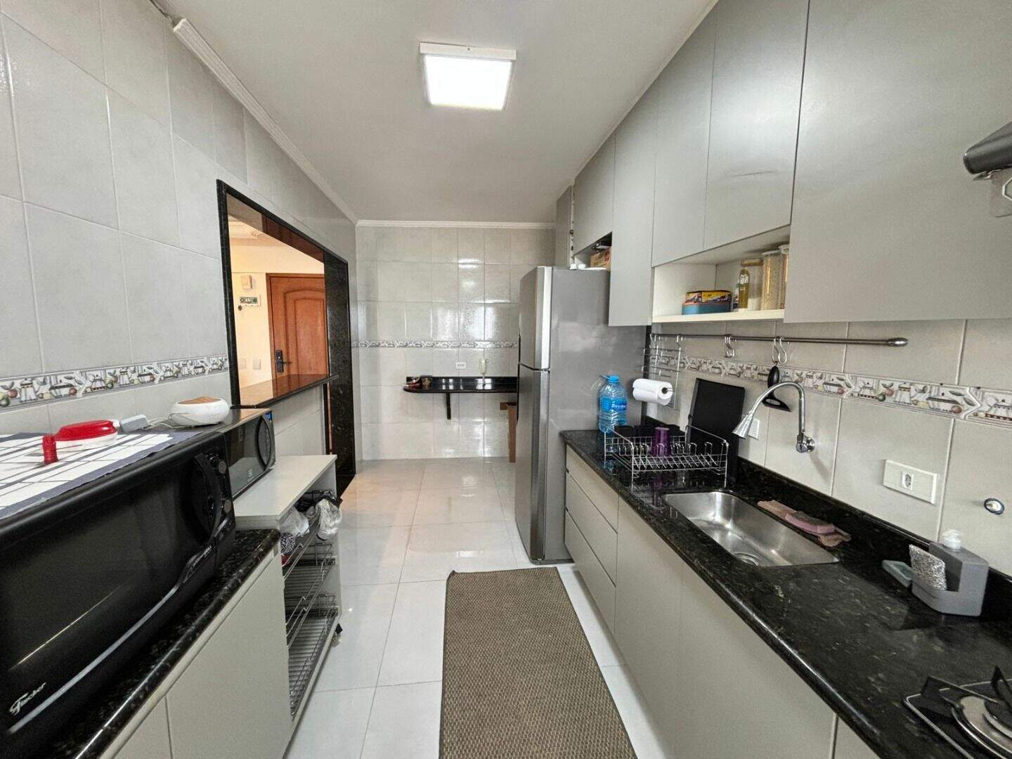 Apartamento à venda no Aviação: 