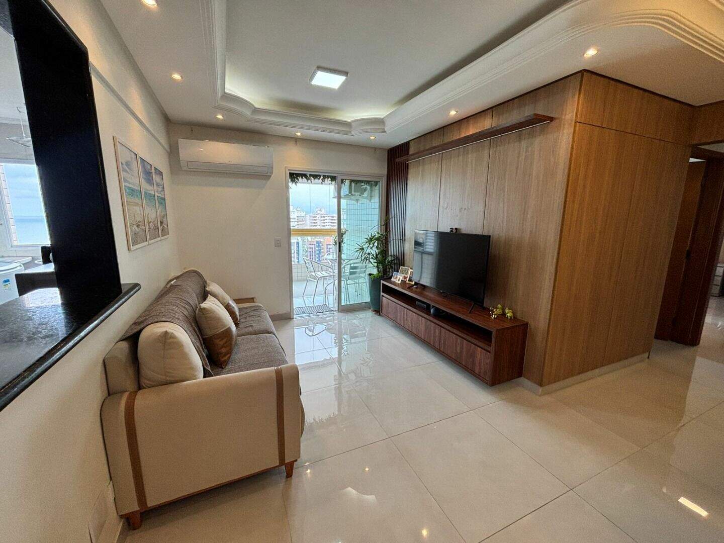Apartamento à venda no Aviação: 
