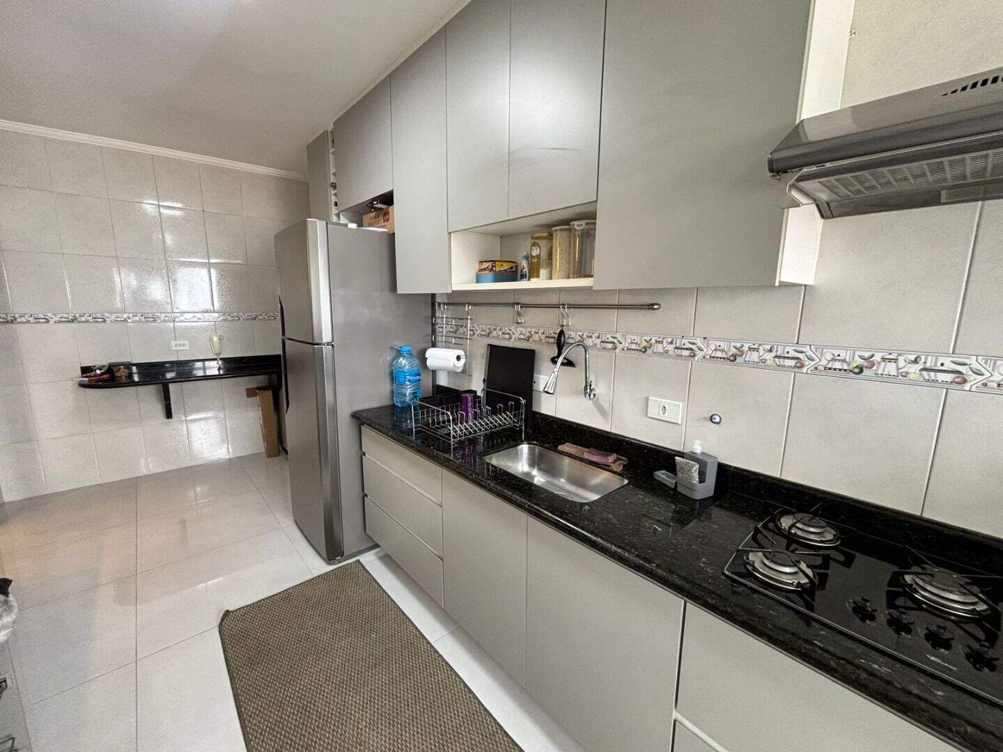 Apartamento à venda no Aviação: 