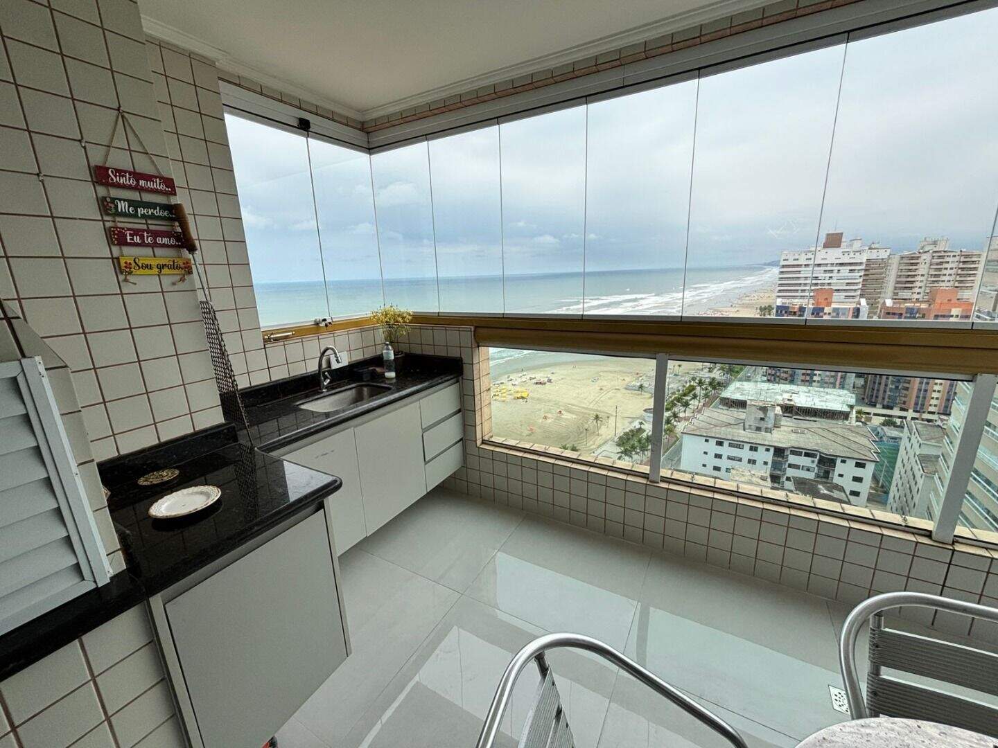 Apartamento à venda no Aviação: 