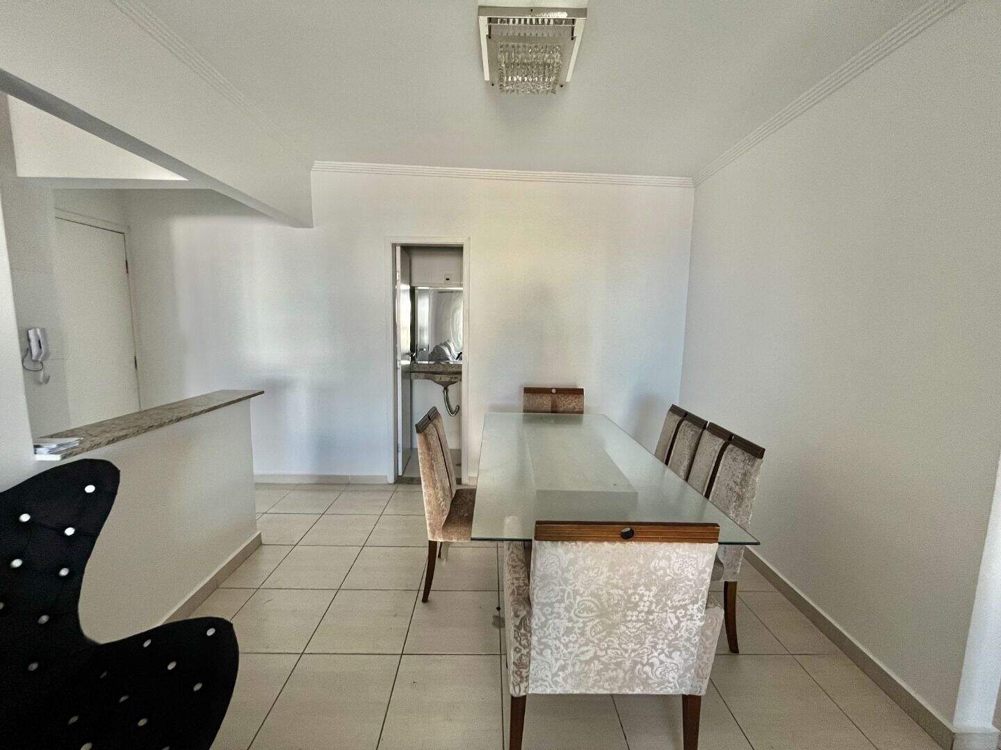 Apartamento à venda no Ocian: 