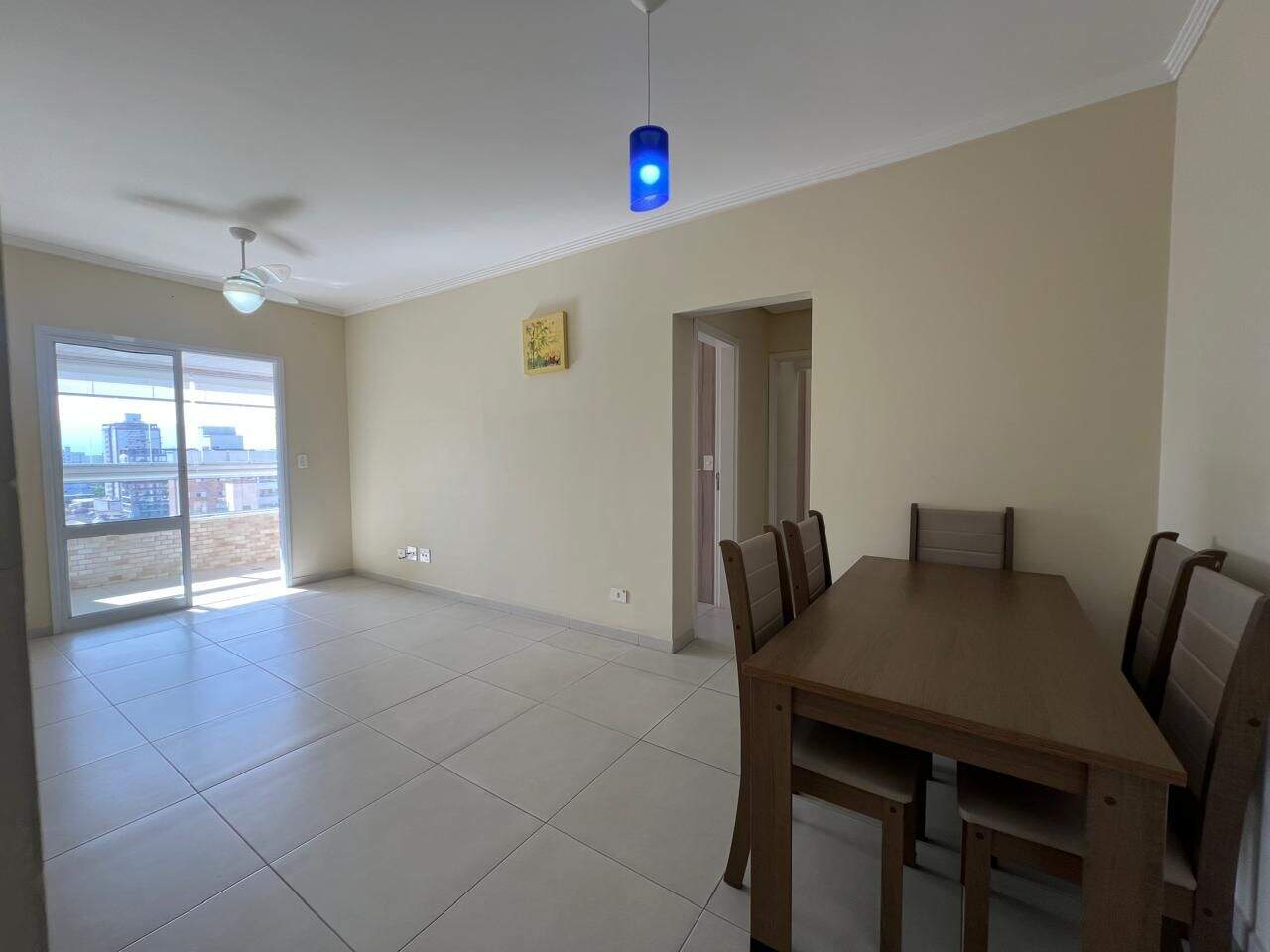 Apartamento à venda no Guilhermina: 