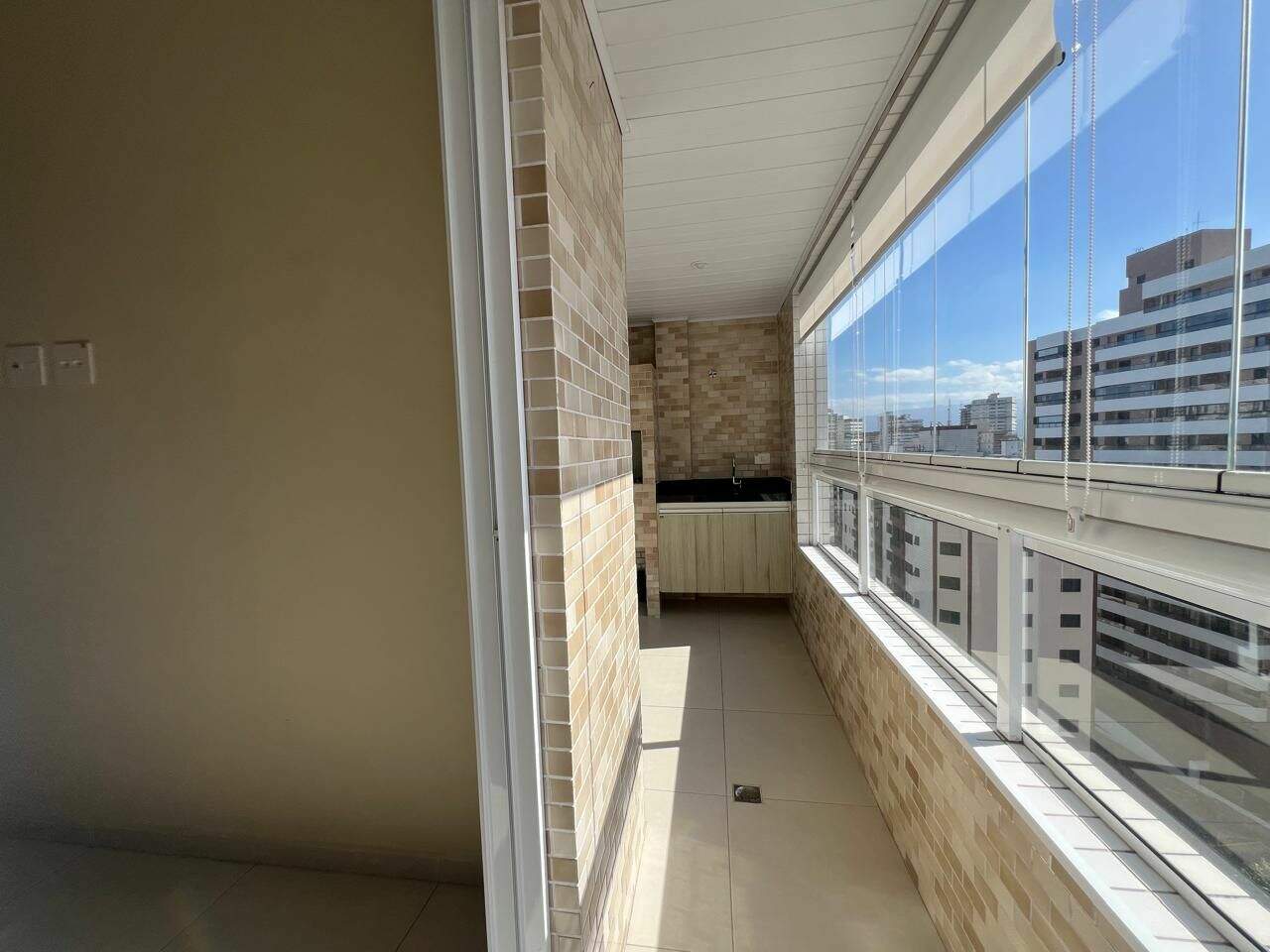 Apartamento à venda no Guilhermina: 