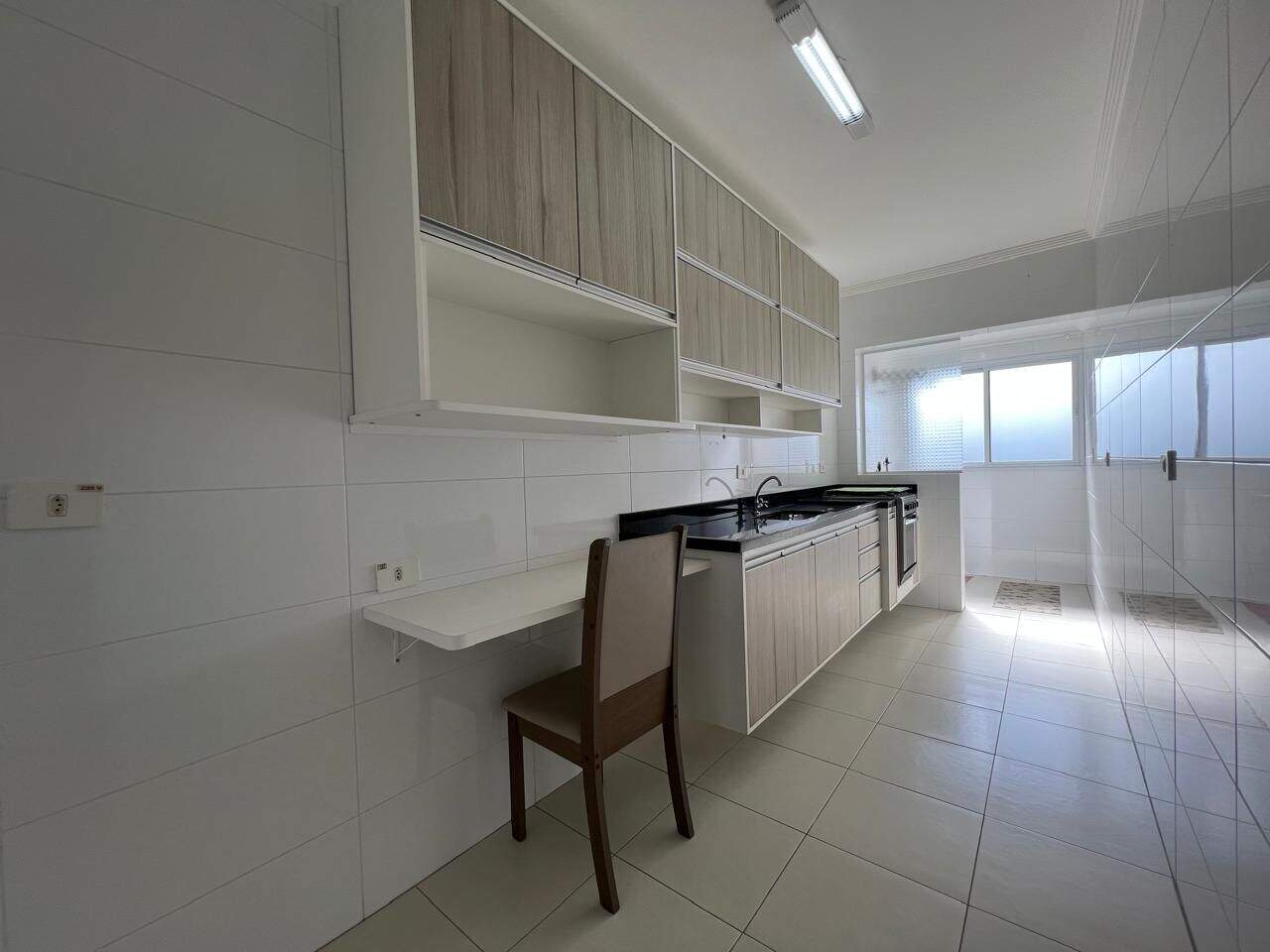 Apartamento à venda no Guilhermina: 
