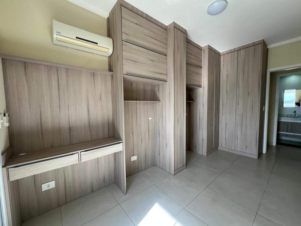 Apartamento à venda no Guilhermina: 
