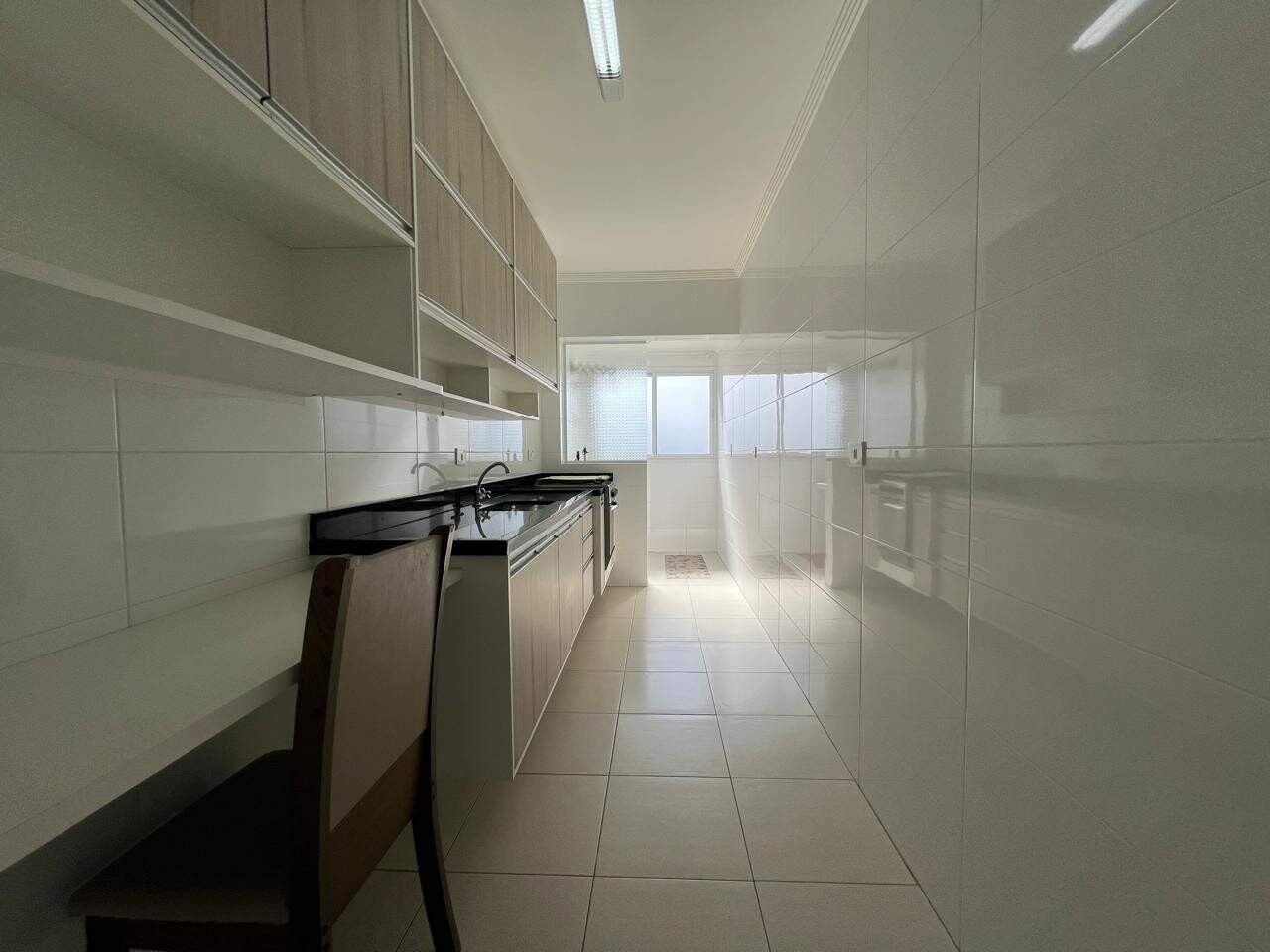 Apartamento à venda no Guilhermina: 