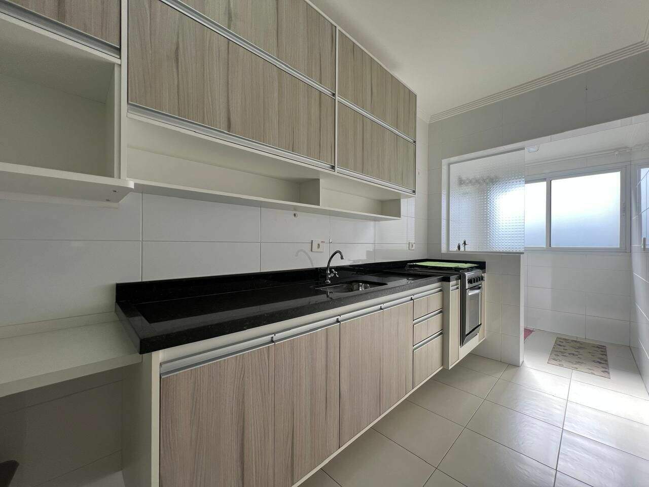Apartamento à venda no Guilhermina: 