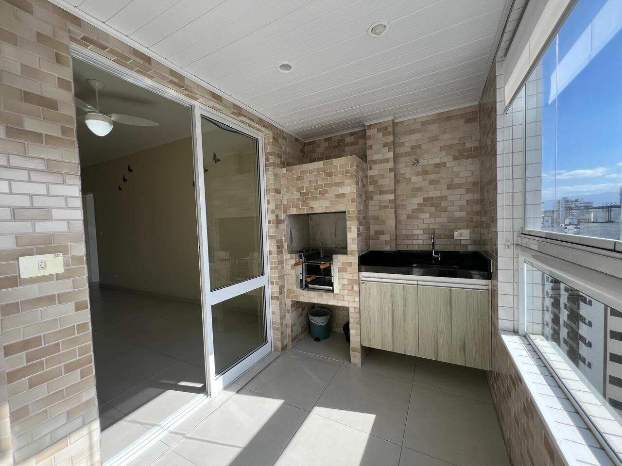 Apartamento à venda no Guilhermina: 