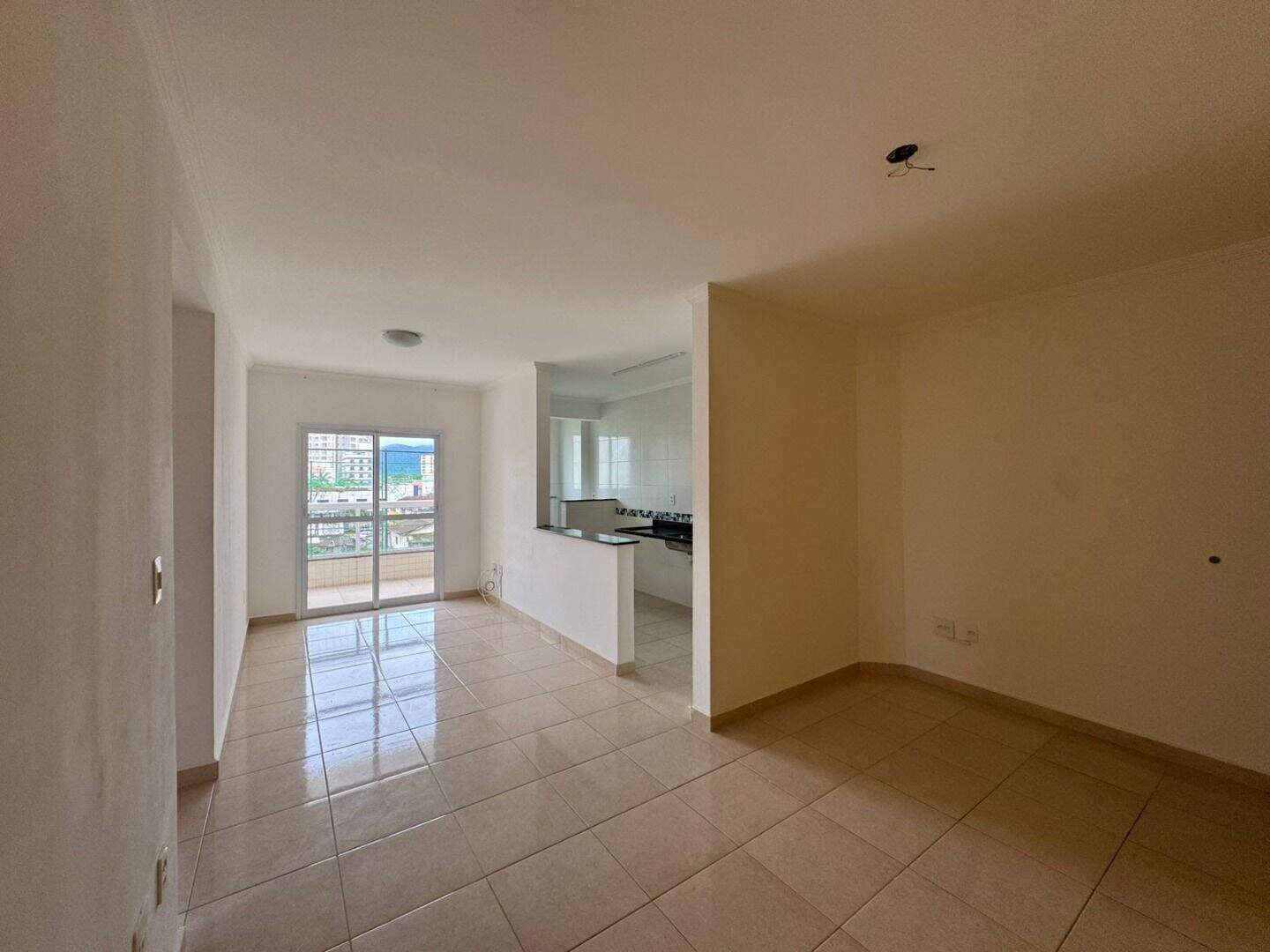Apartamento à venda no Caiçara: 