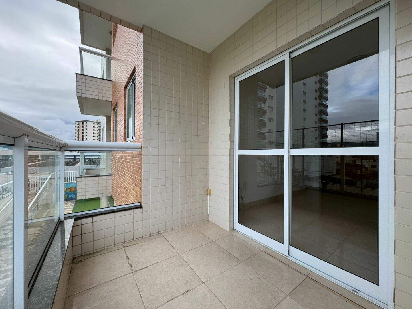 Apartamento à venda no Caiçara: 