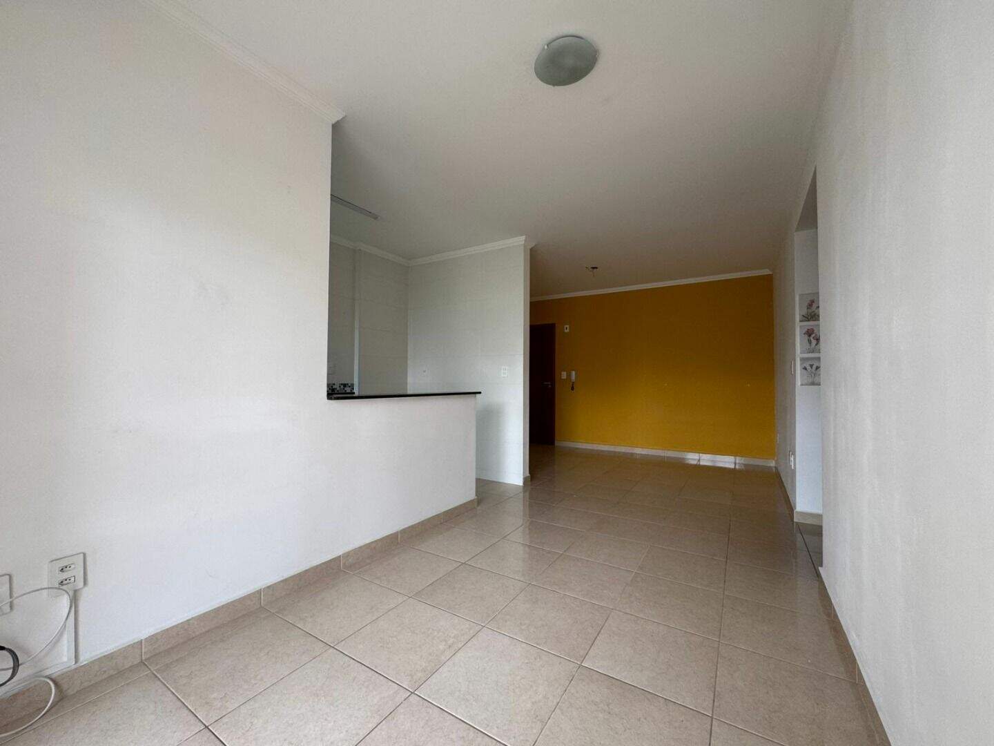 Apartamento à venda no Caiçara: 