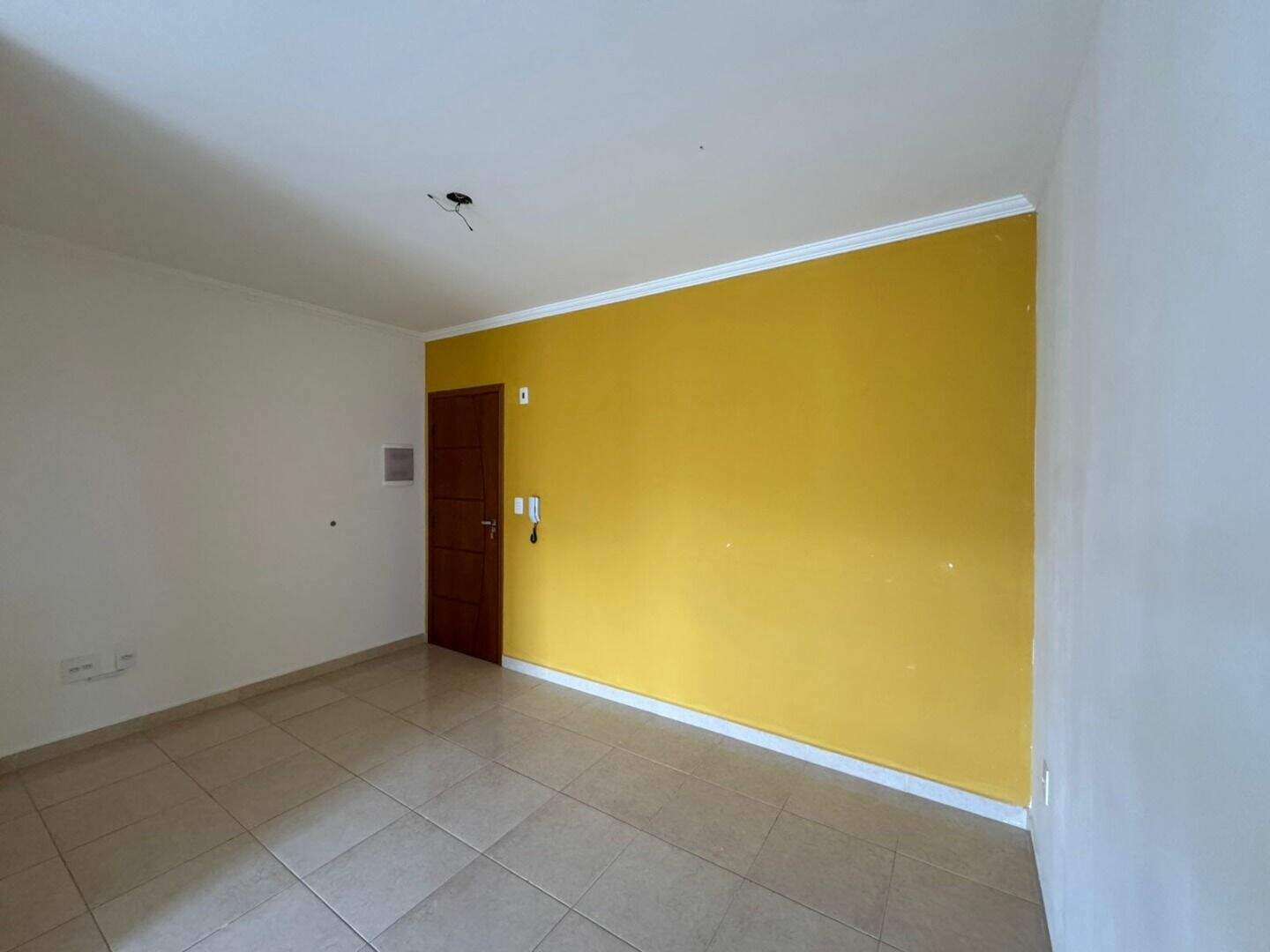 Apartamento à venda no Caiçara: 